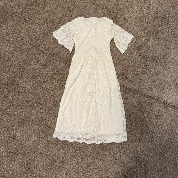 Woodmouse and Thistle dress - Picture 1 of 2